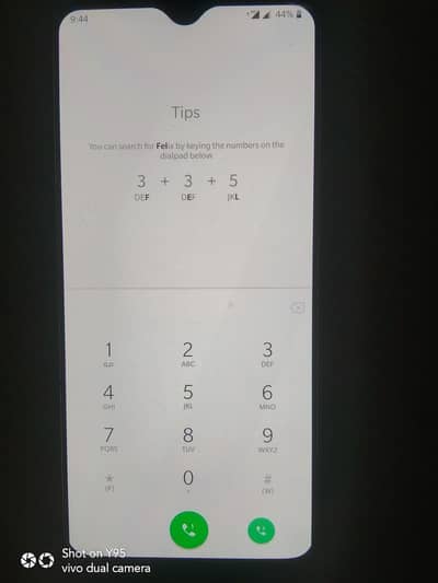 One Plus 6t 8/128