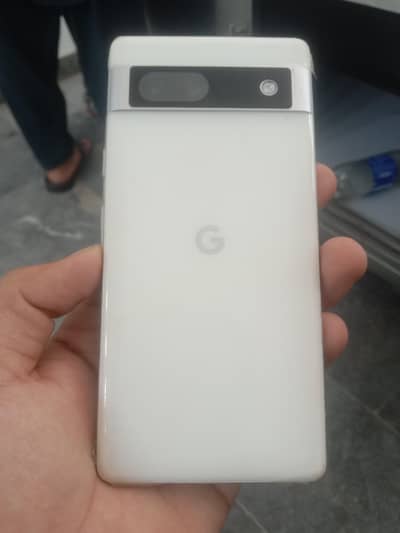 Google Pixel 7a