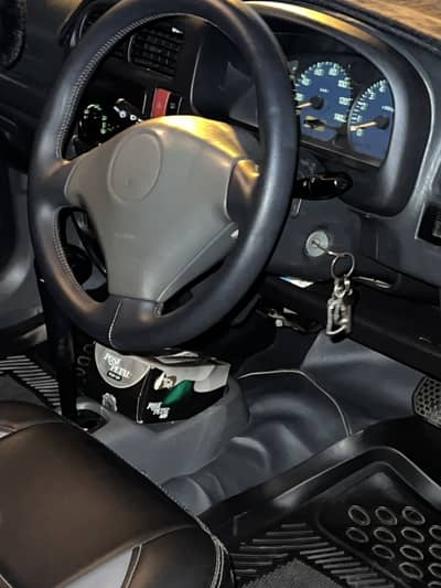 Suzuki Alto 2007