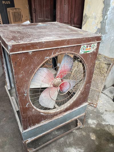  Heavy Duty Air Cooler – Working Condition |