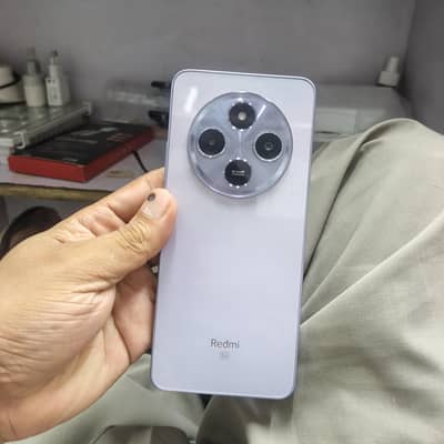 Xiaomi redmi A4 5g 8/128