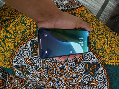 iPhone XS Max 256gb Sim Glitch