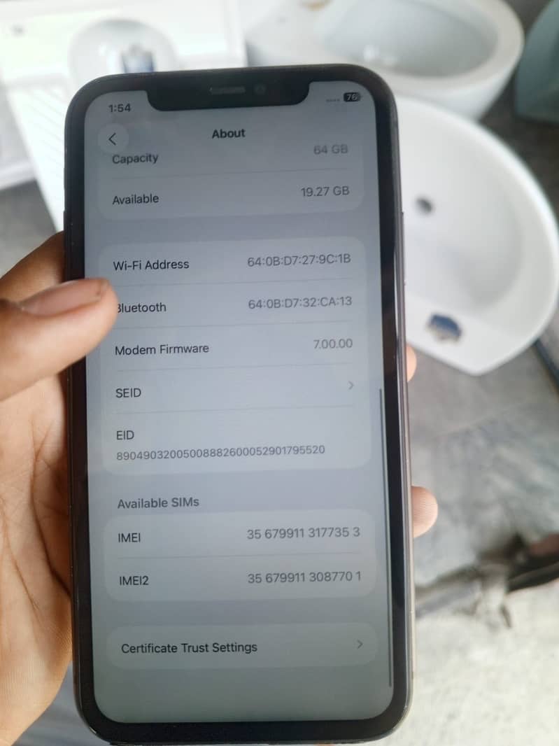 Apple iPhone 11 2