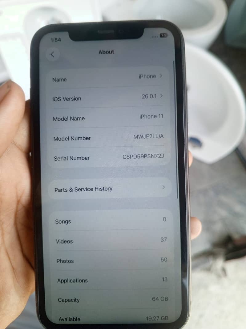 Apple iPhone 11 3
