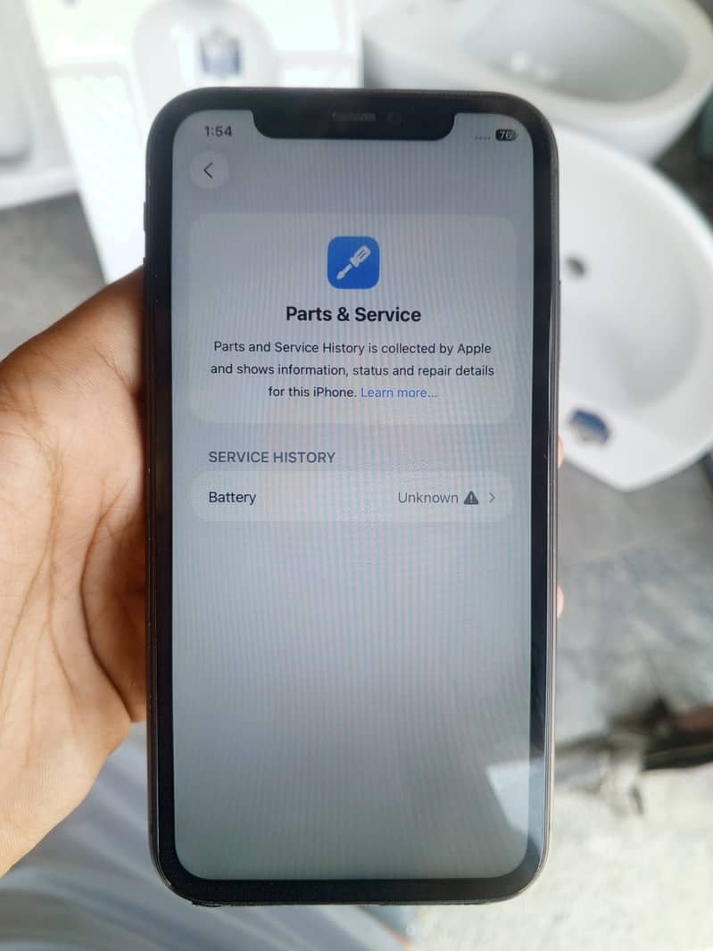 Apple iPhone 11 5