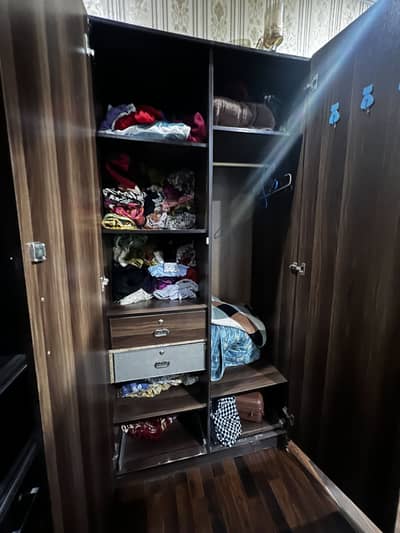 Cupboard