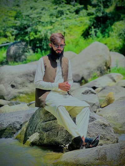 Danial Qureshi