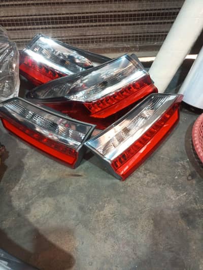 Toyota Corolla yaris Hyundai kia headlight