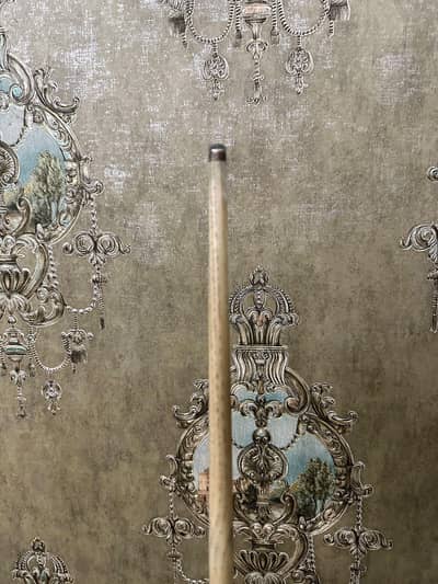AJUN snooker cue for sale