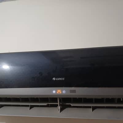 gree ac 1.5 ton for sale