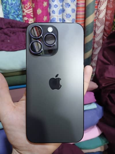 Apple iPhone 14 Pro Max