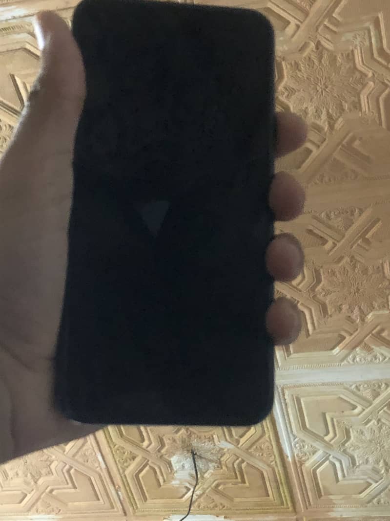 iPhone 11pro max 0