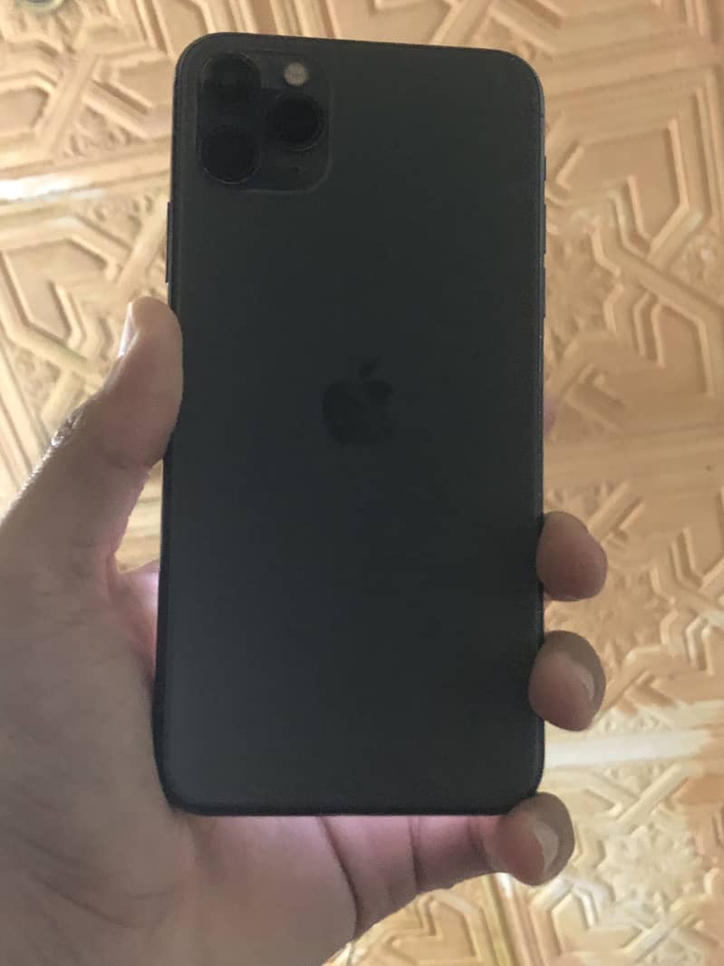 iPhone 11pro max 1