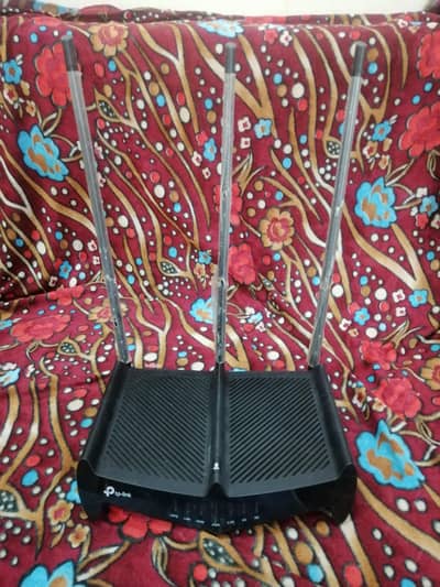 Tp Link wifi router