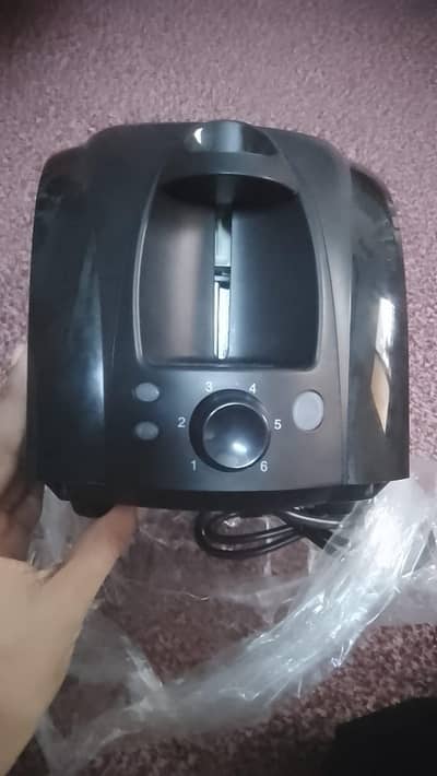 toaster