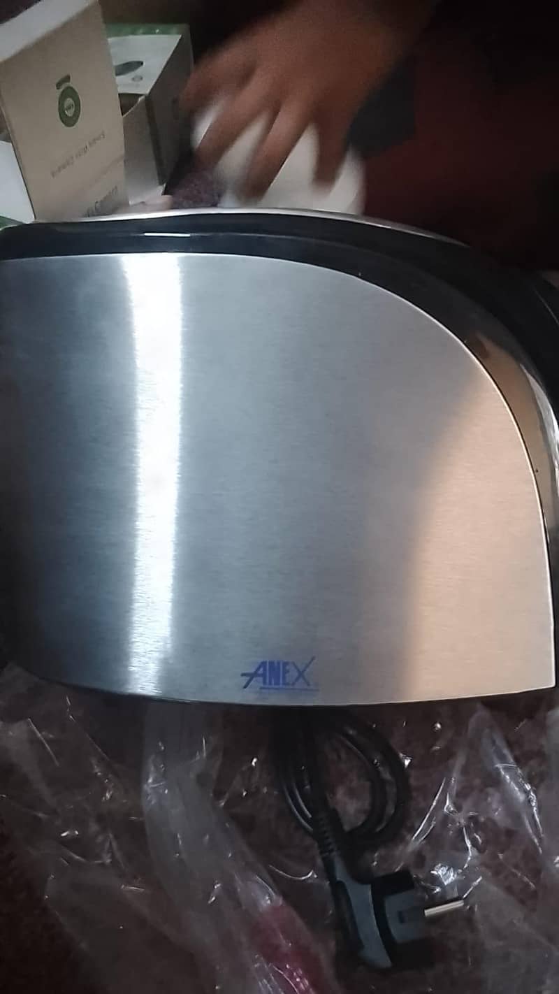 toaster 4