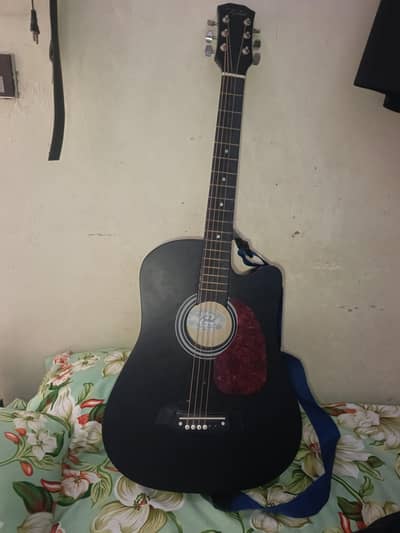Kabat Acoustic Intermediate Guiter