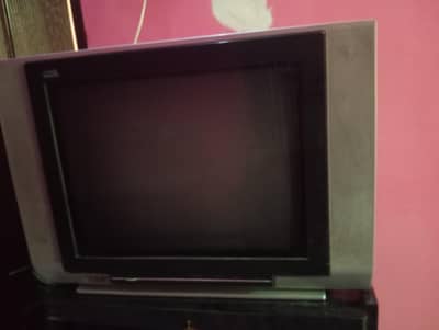 Sony crt tv