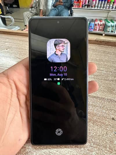 Tecno CAMON 30