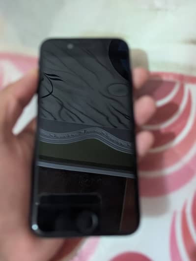 Apple iPhone SE