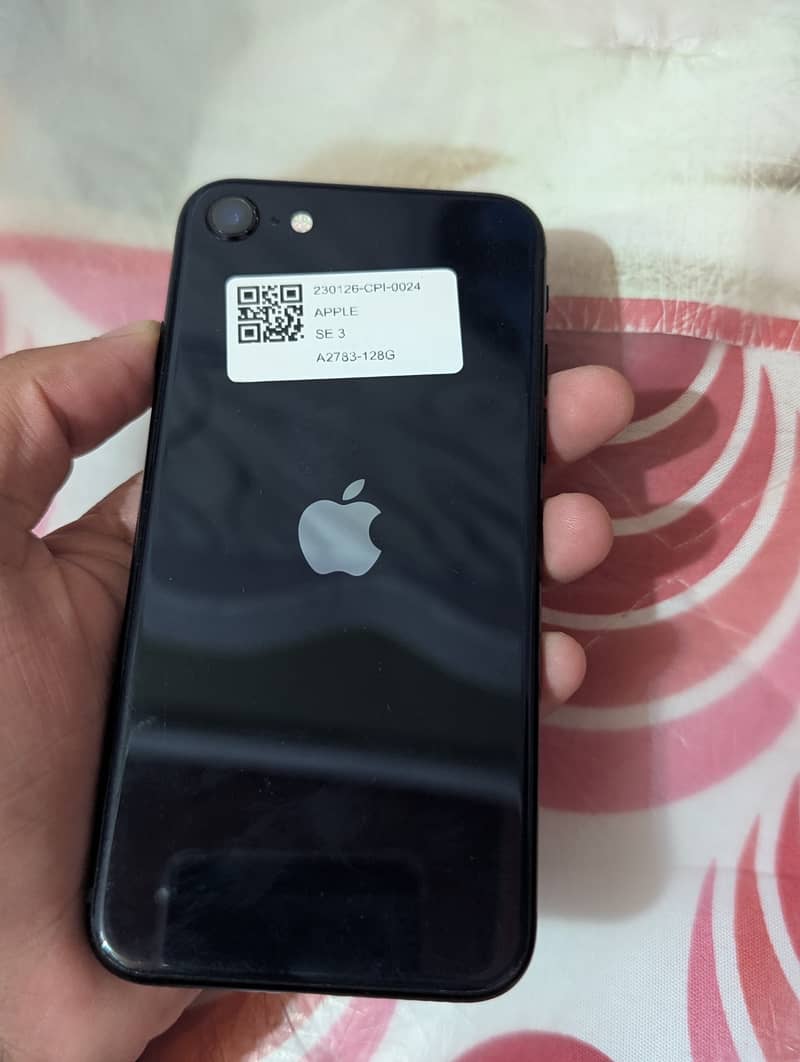 Apple iPhone SE 2