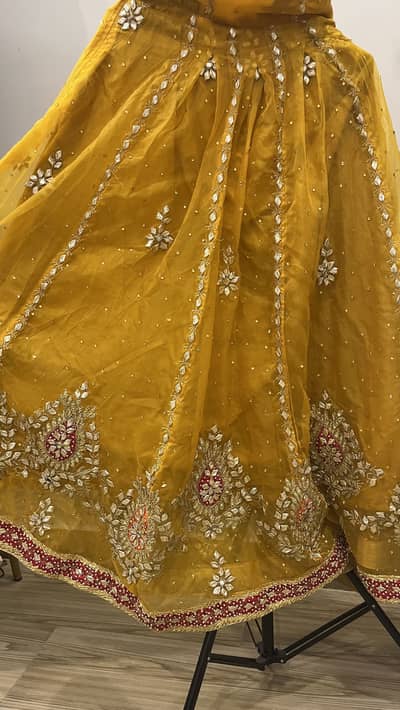 2 piece lehnga choli
