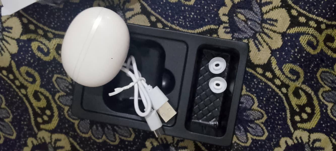 Earbuds 3