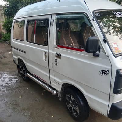 Suzuki bolan for sale