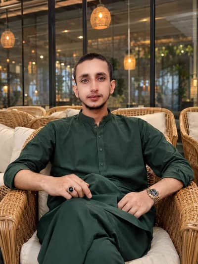 Qasidkhan langah