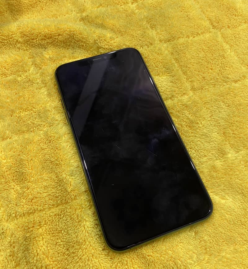 Apple iPhone 11 Pro Max 3