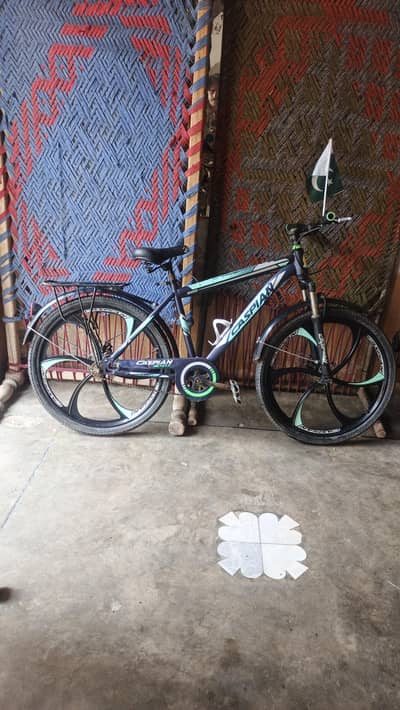 ​Bicycle for Sale in Excellent Condition