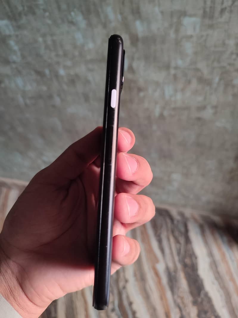 Google Pixel 4a 5g 5