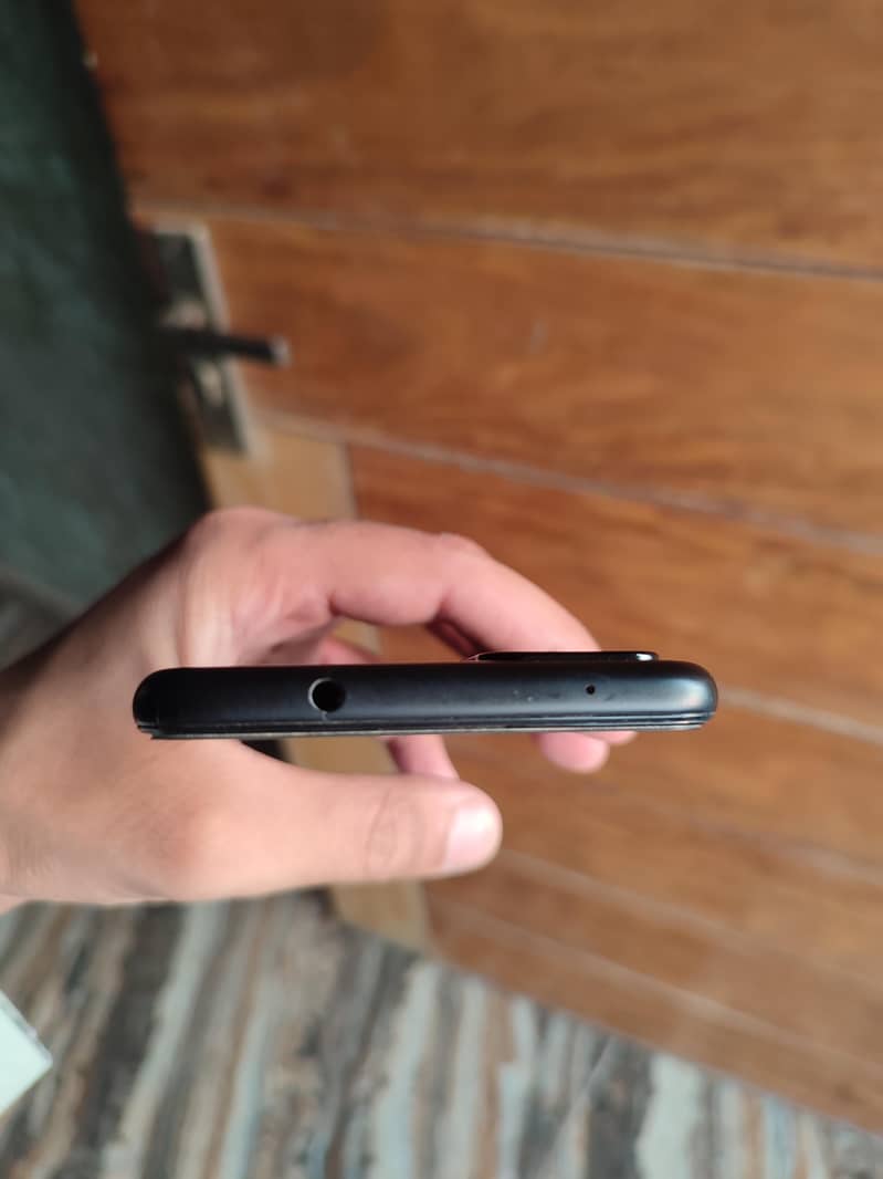 Google Pixel 4a 5g 6