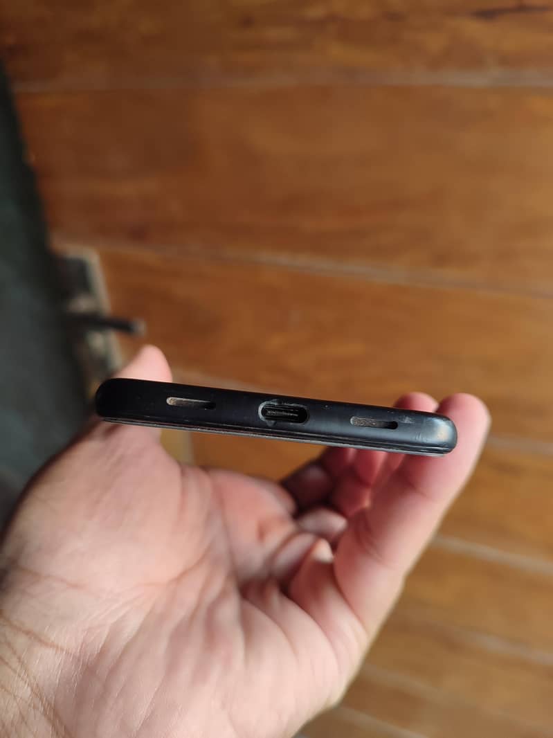 Google Pixel 4a 5g 7