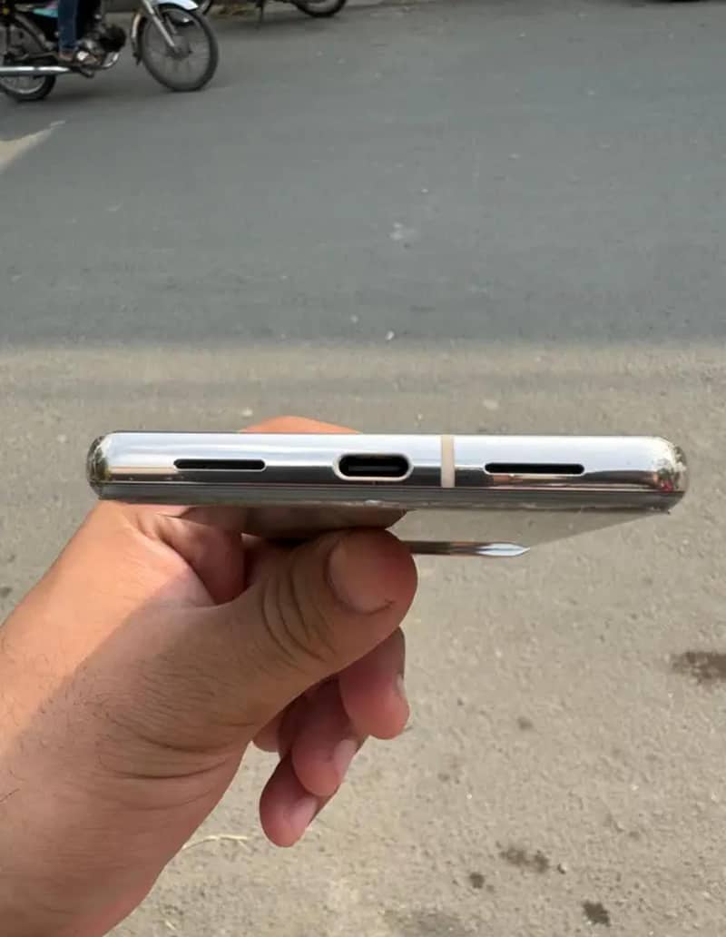 Google pixel 7pro 8/128 1