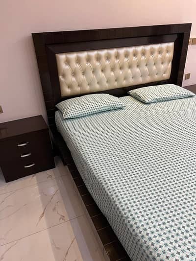 Beautiful Bed 4 sale I Eden Valley