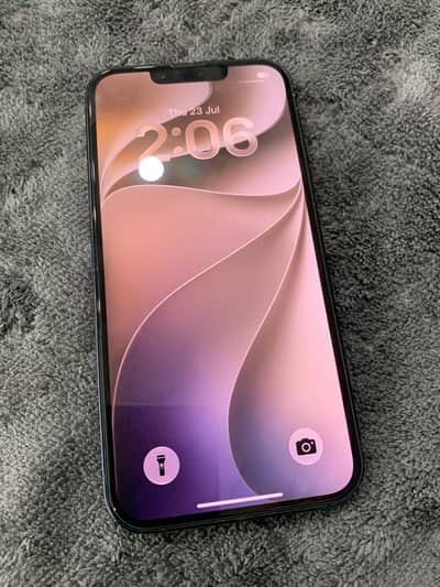 Apple iPhone 14