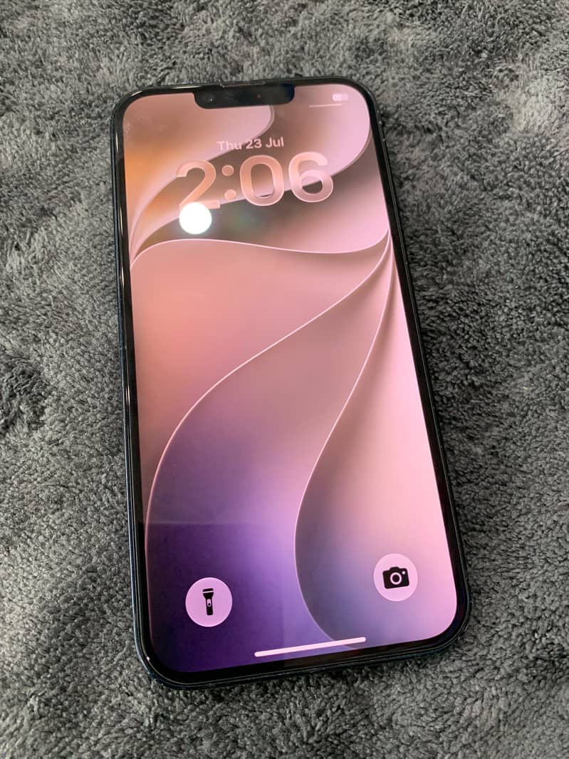 Apple iPhone 14 0