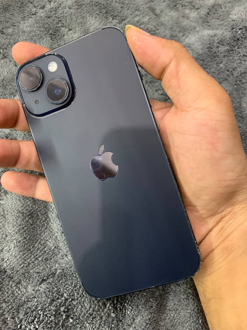 Apple iPhone 14 1