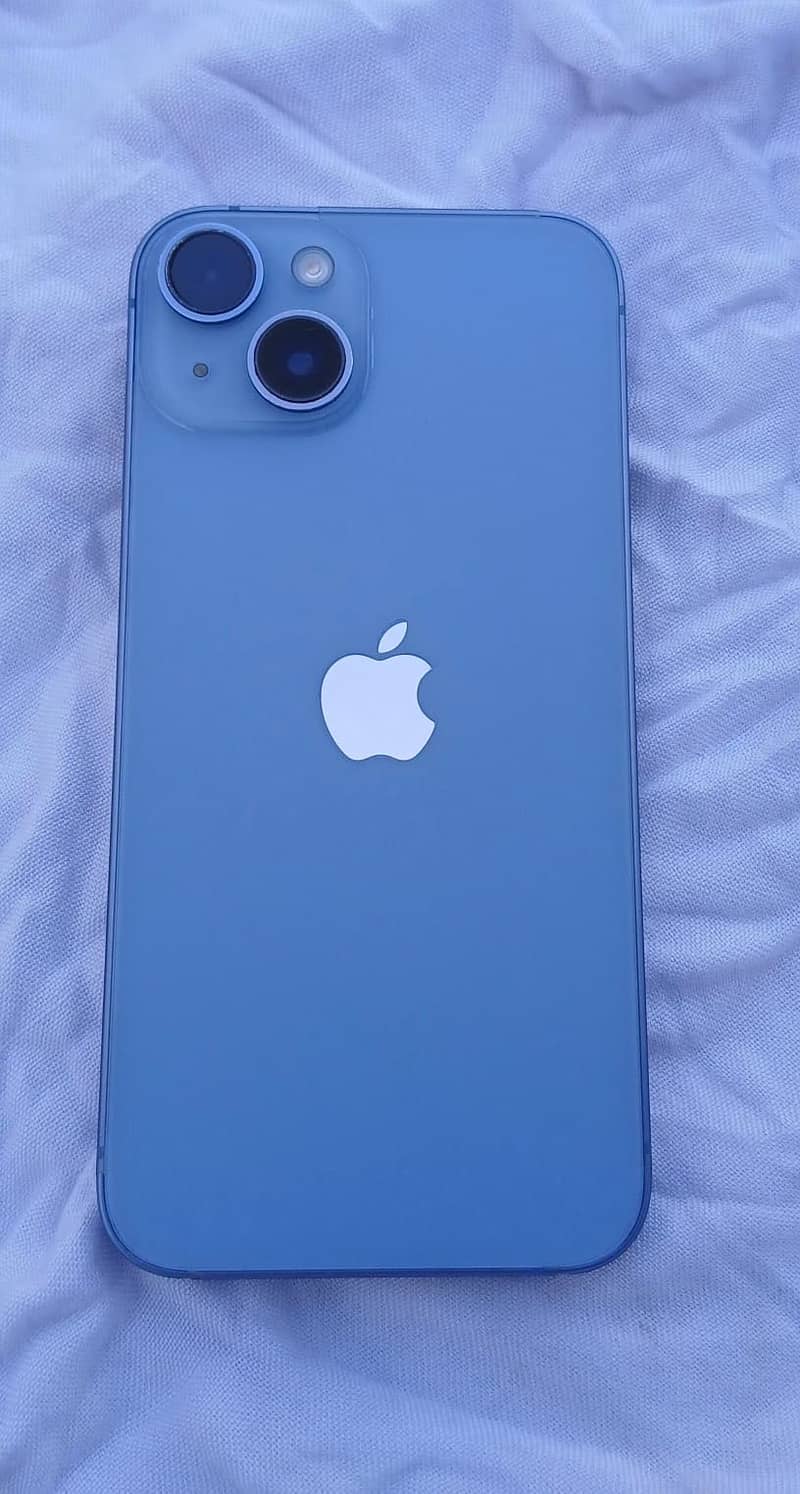 Apple iPhone 14 0