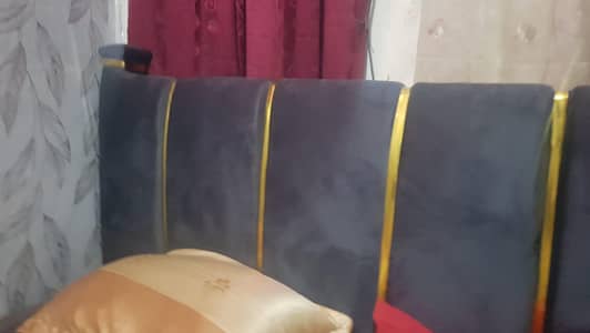 bed used