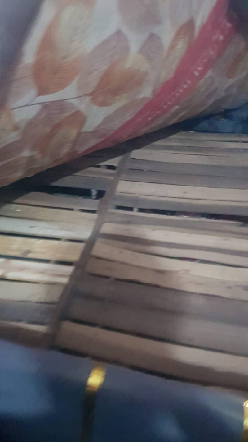 bed used 5