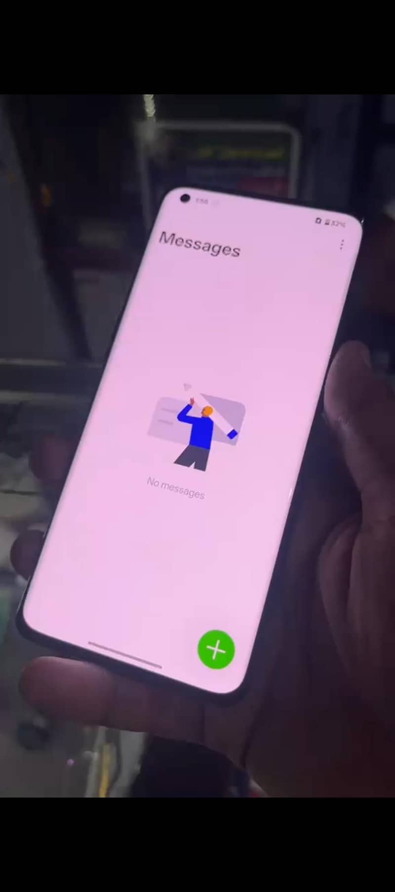 One Plus 10 Pro 3