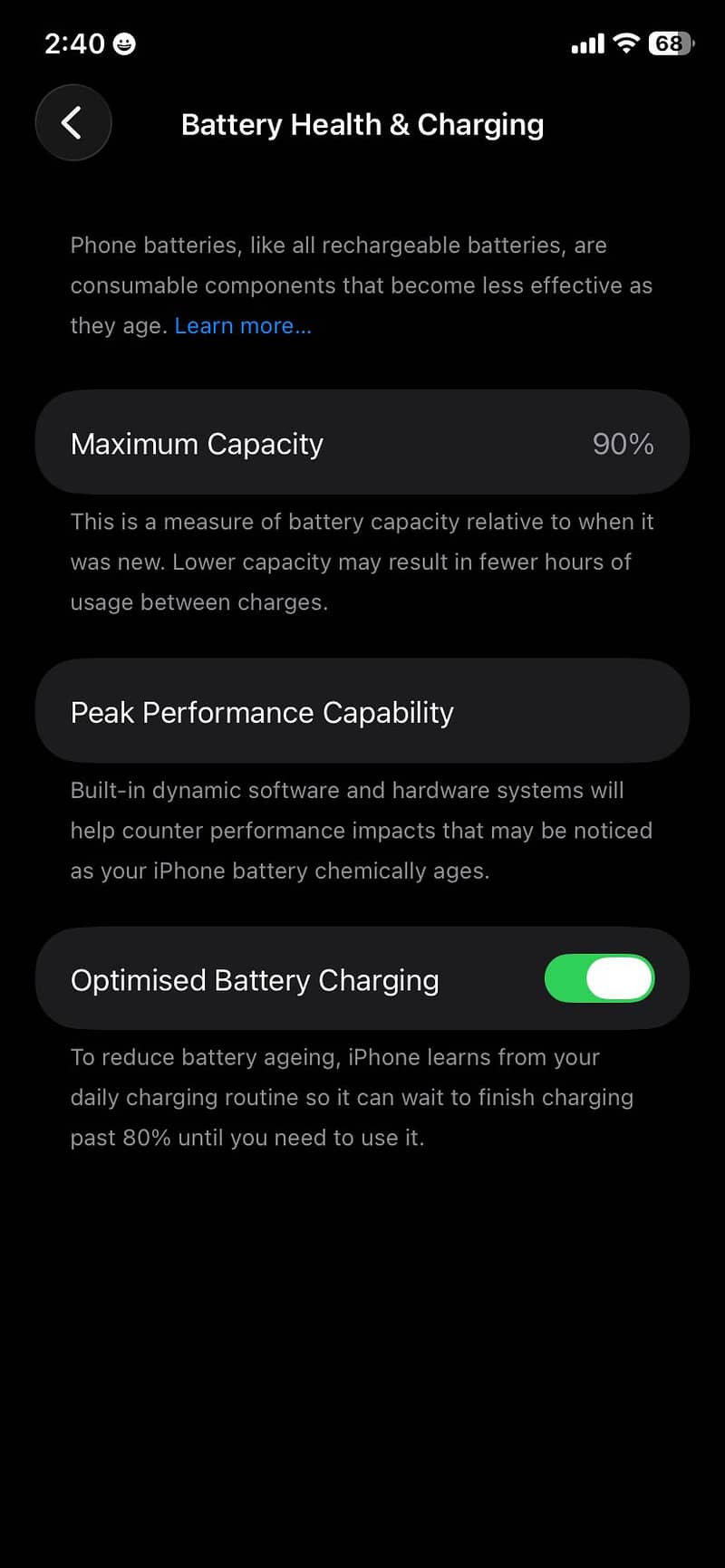 Apple iPhone 11 1