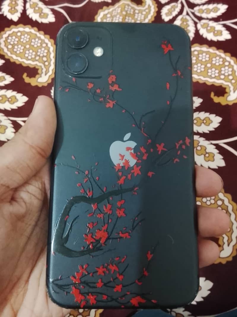 Apple iPhone 11 2