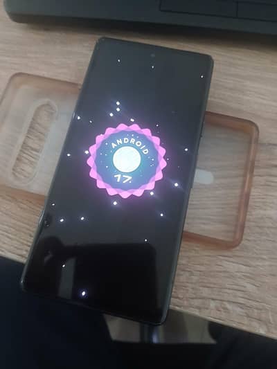 Google Pixel 7a PTA Approved