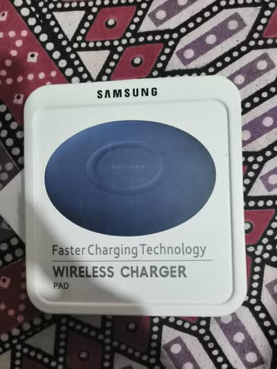 sumsung wireless chrger