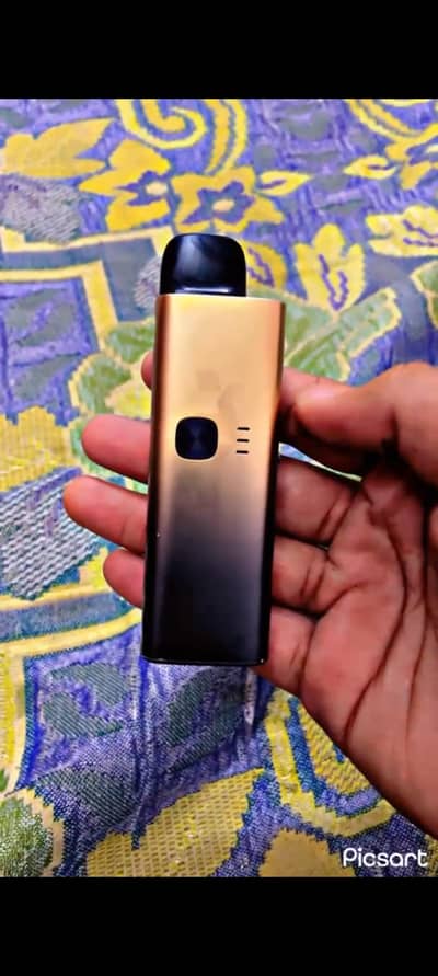 Uwell caliburn S Pod system 35 watts (1500mah)