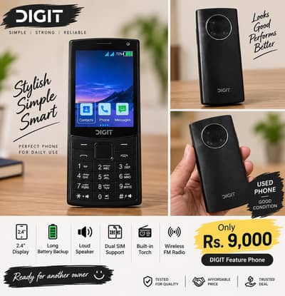 Mobilink JazzX Other Model