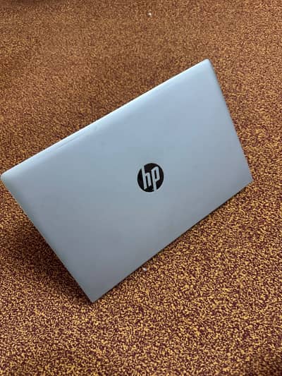 HP Probook 440 G8 11th Generation Core i3 with 8gb Ram & 256gb Storage